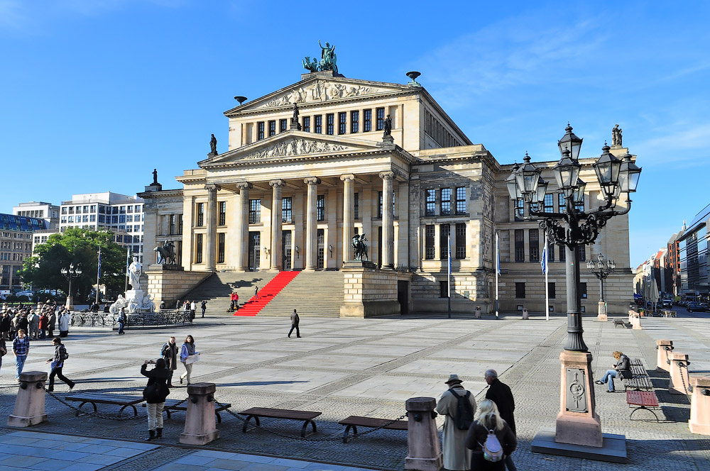 DSC_4827.jpg Немецкий собор на берлинской площади Жандарменмаркт
